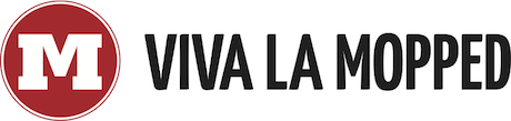 Logo VivaLaMopped